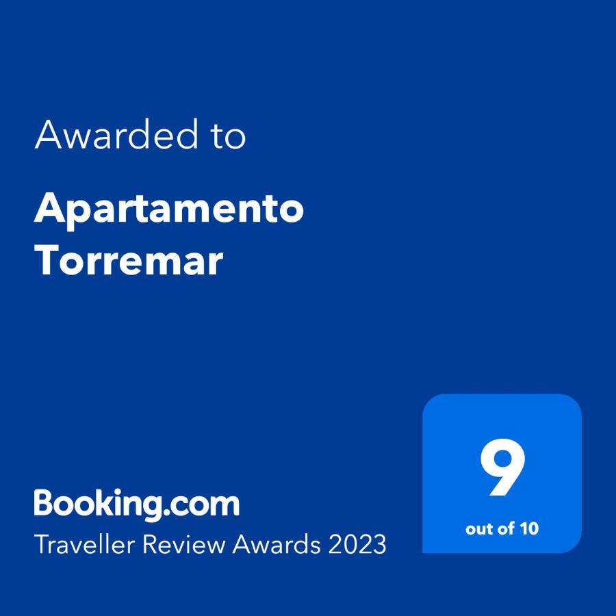 アリカンテApartamento Torremarアパートメント エクステリア 写真